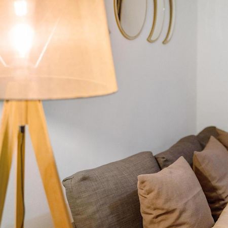 Apartamento Luna Montgat Exteriör bild