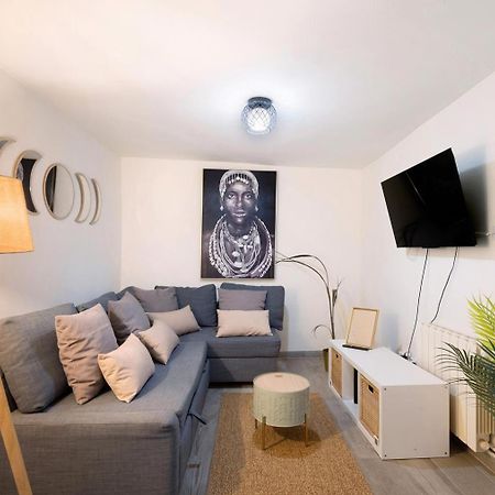 Apartamento Luna Montgat Exteriör bild
