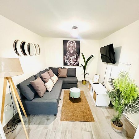Apartamento Luna Montgat Exteriör bild