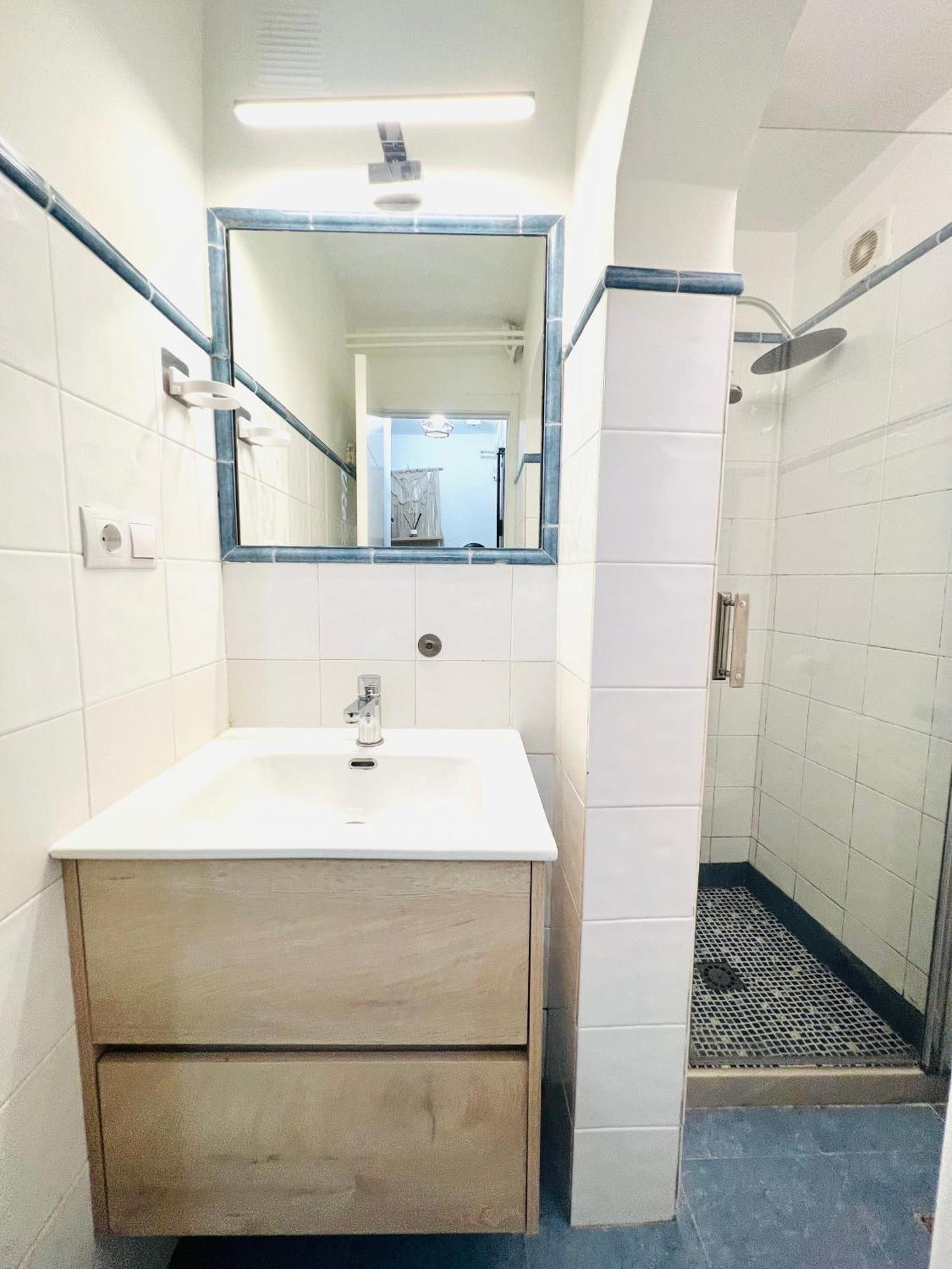 Apartamento Luna Montgat Exteriör bild