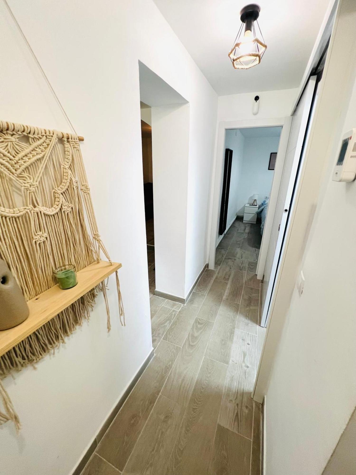 Apartamento Luna Montgat Exteriör bild