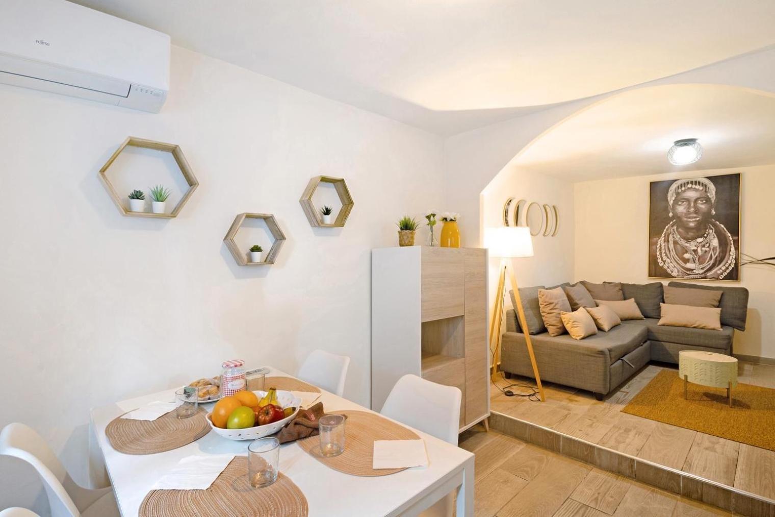 Apartamento Luna Montgat Exteriör bild