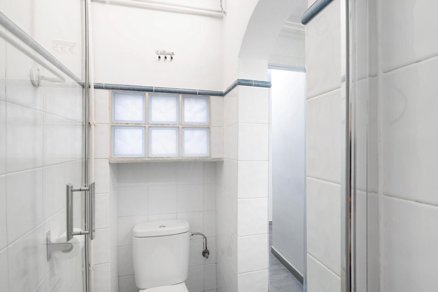 Apartamento Luna Montgat Exteriör bild