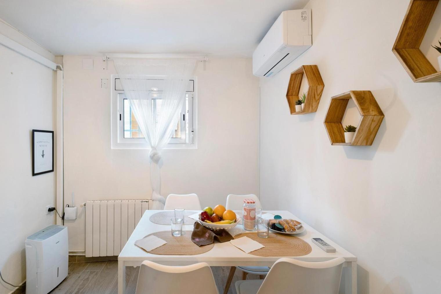 Apartamento Luna Montgat Exteriör bild