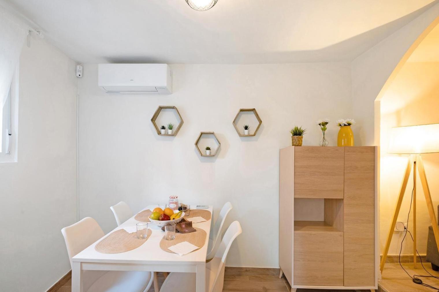 Apartamento Luna Montgat Exteriör bild