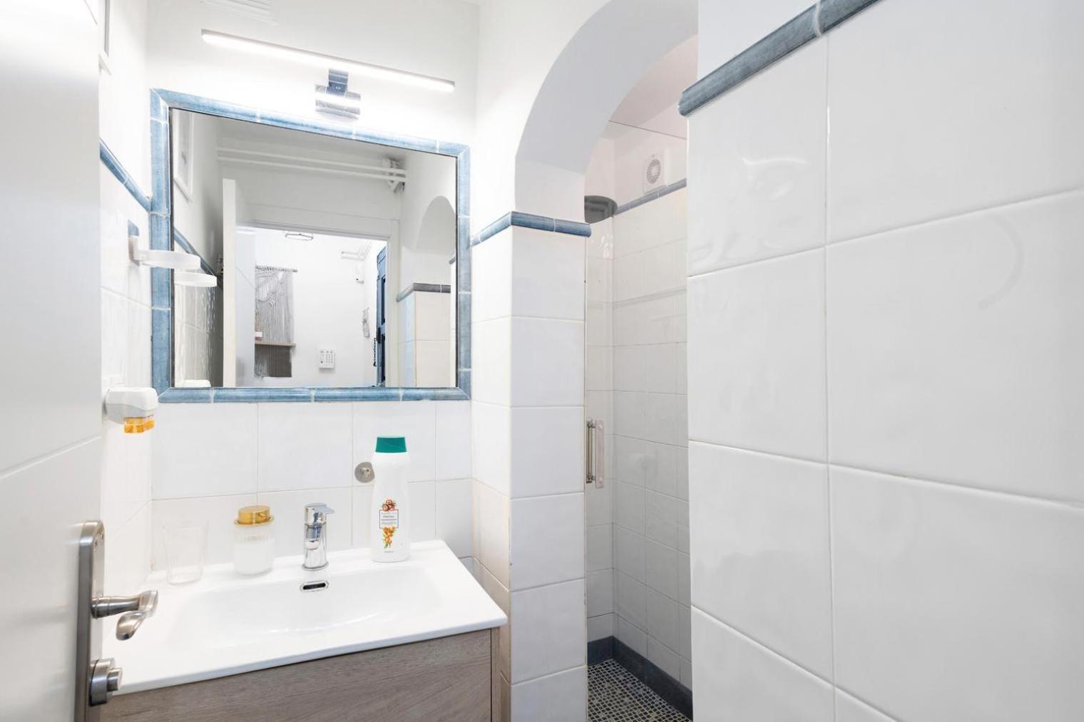Apartamento Luna Montgat Exteriör bild