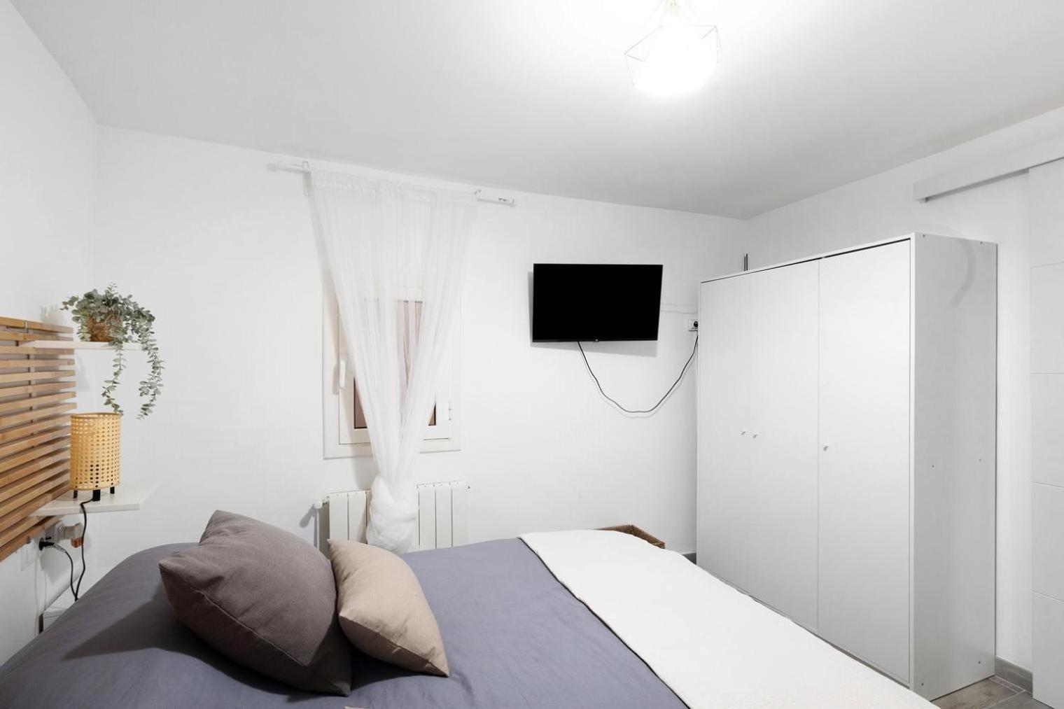 Apartamento Luna Montgat Exteriör bild
