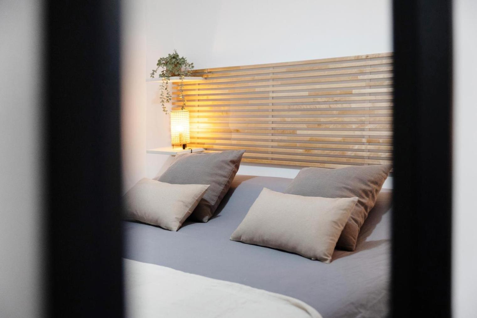 Apartamento Luna Montgat Exteriör bild