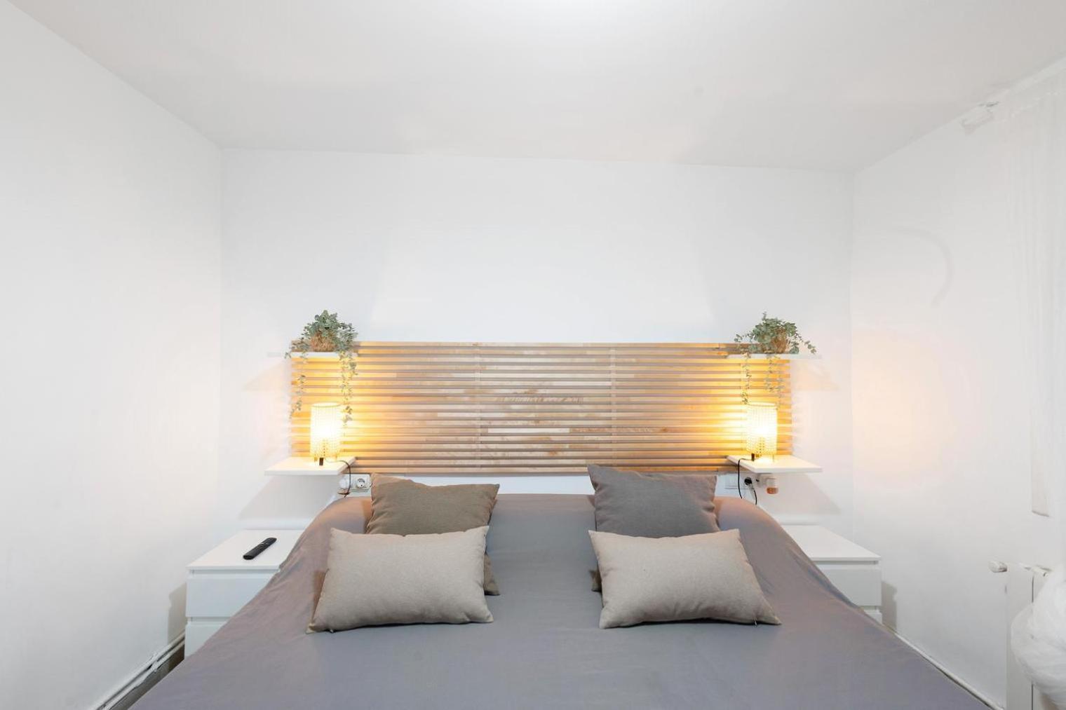 Apartamento Luna Montgat Exteriör bild