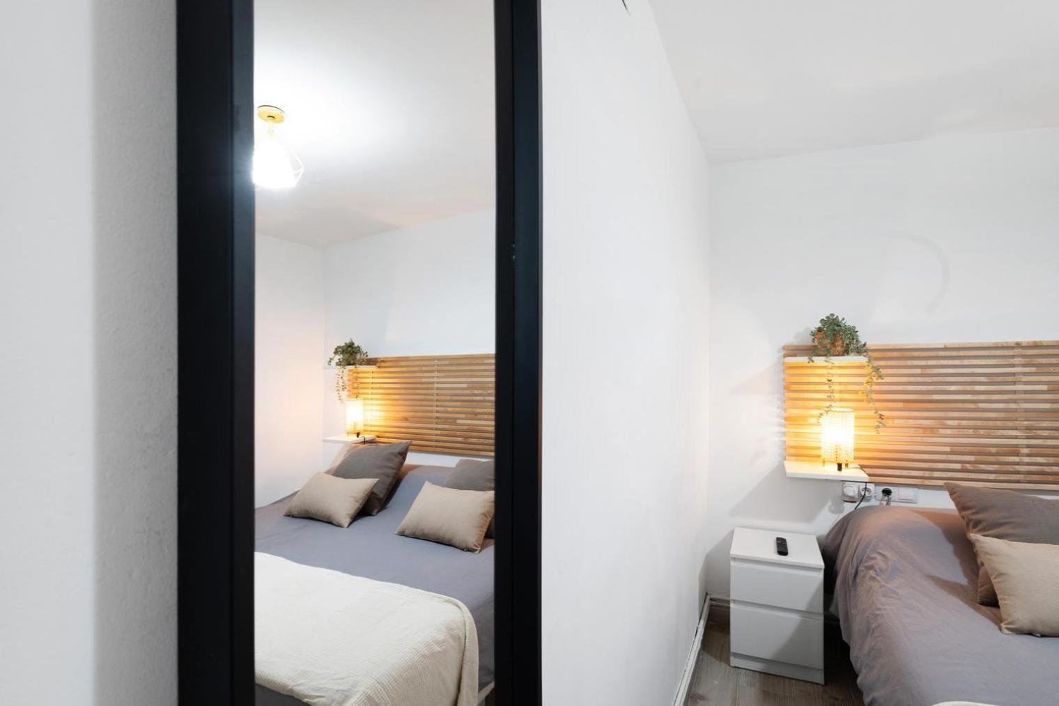Apartamento Luna Montgat Exteriör bild
