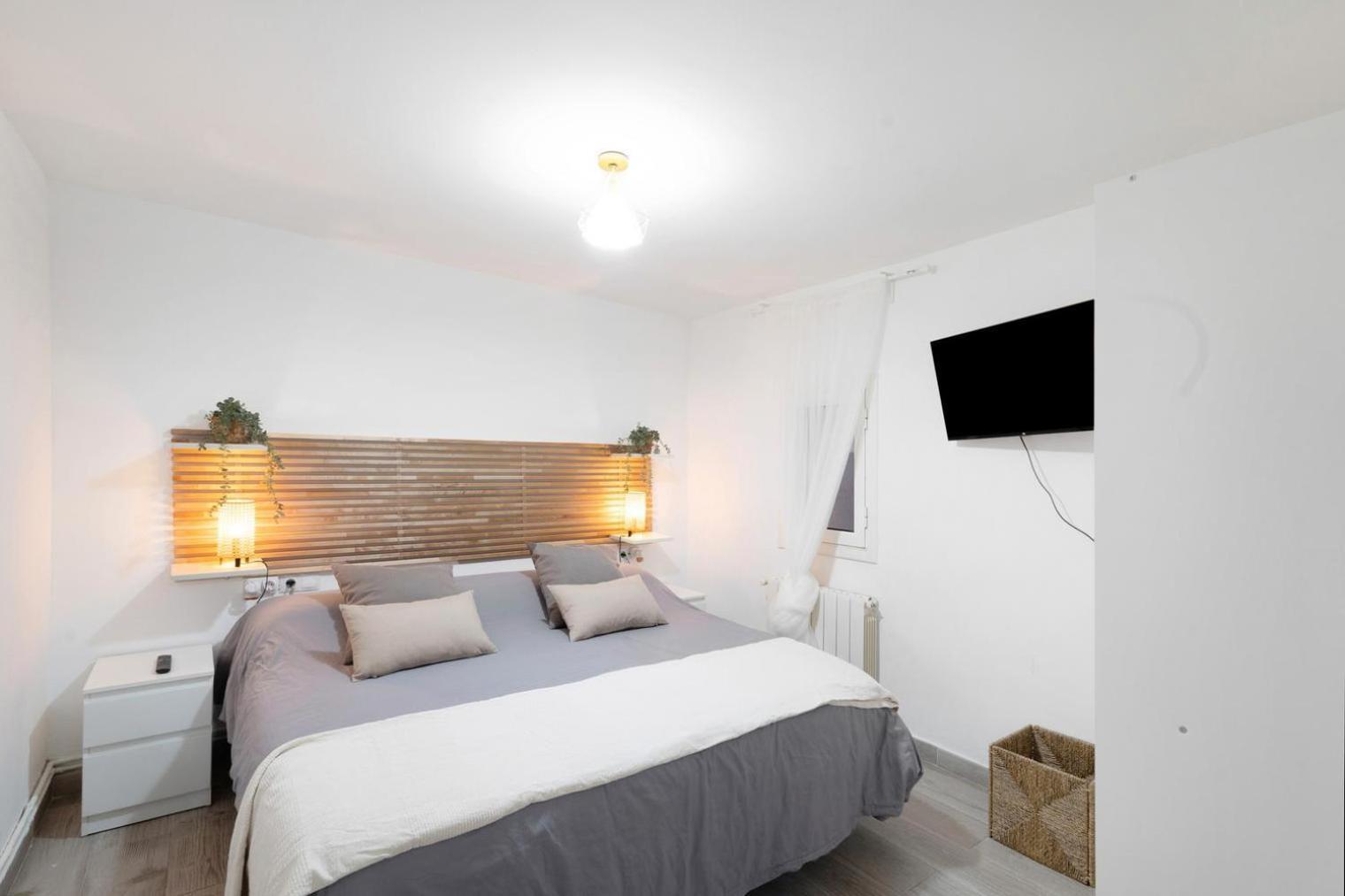 Apartamento Luna Montgat Exteriör bild
