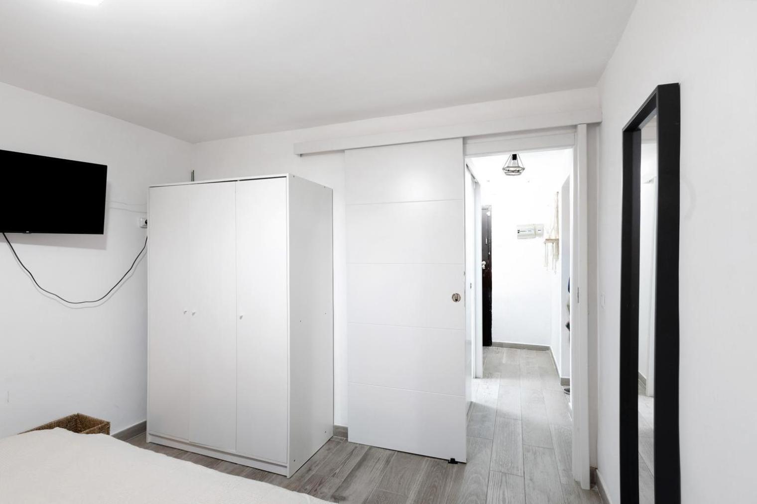 Apartamento Luna Montgat Exteriör bild