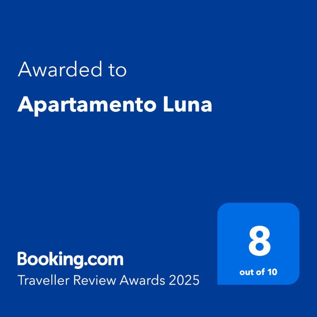 Apartamento Luna Montgat Exteriör bild